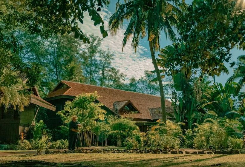Pelangi Beach Resort & Spa, Langkawi