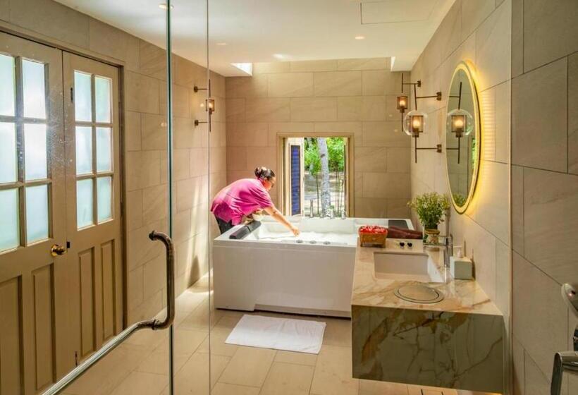 Pelangi Beach Resort & Spa, Langkawi