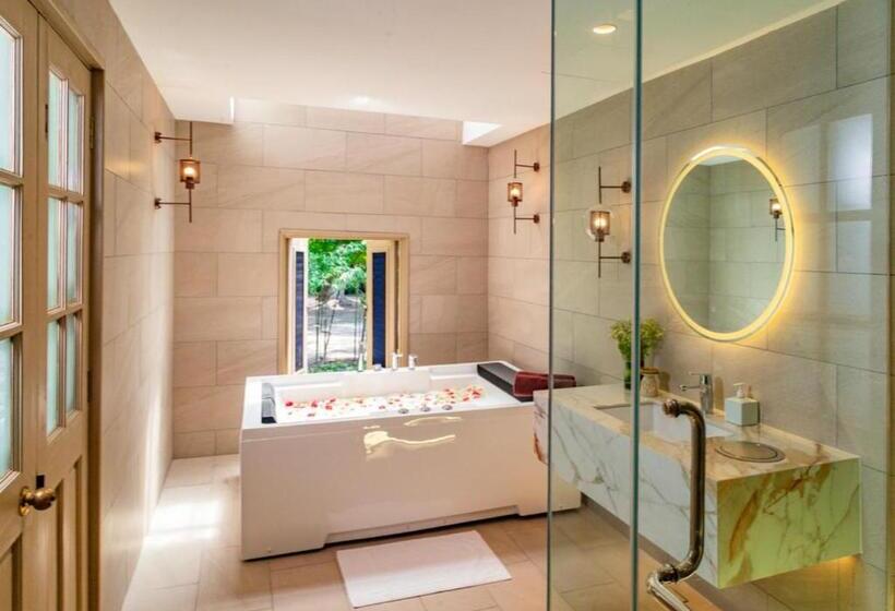 Pelangi Beach Resort & Spa, Langkawi