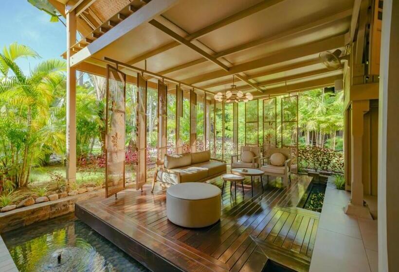 Pelangi Beach Resort & Spa, Langkawi