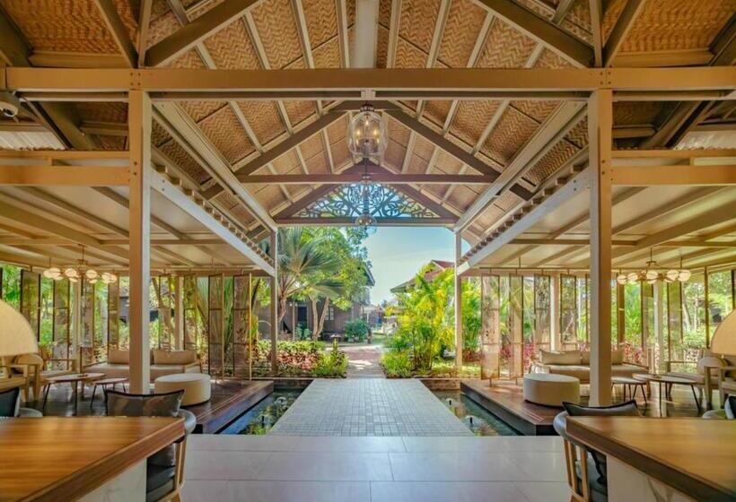 Pelangi Beach Resort & Spa, Langkawi