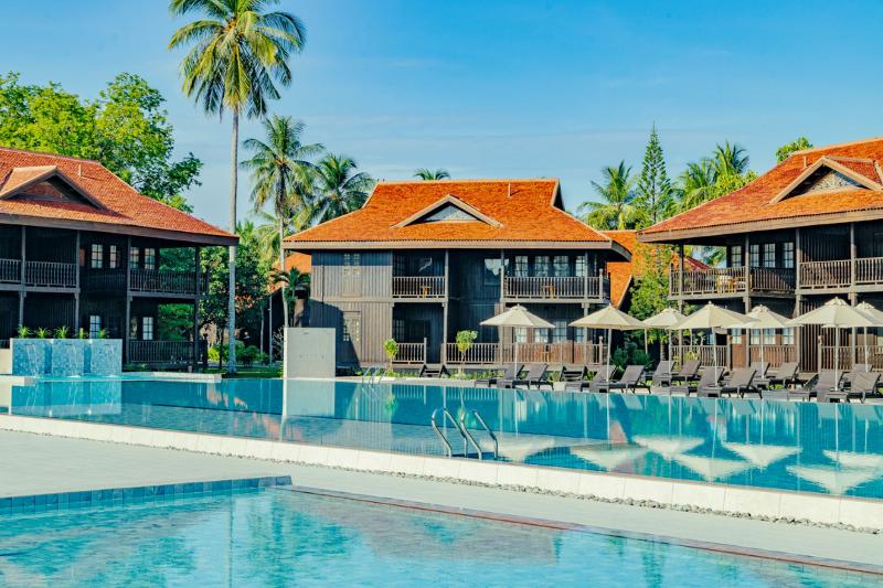 Pelangi Beach Resort & Spa, Langkawi