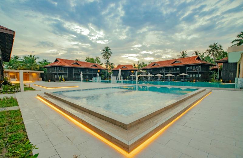 Pelangi Beach Resort & Spa, Langkawi