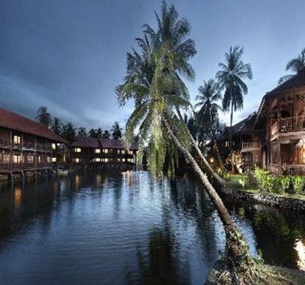 Pelangi Beach Resort & Spa, Langkawi