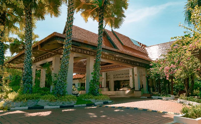 Pelangi Beach Resort & Spa, Langkawi
