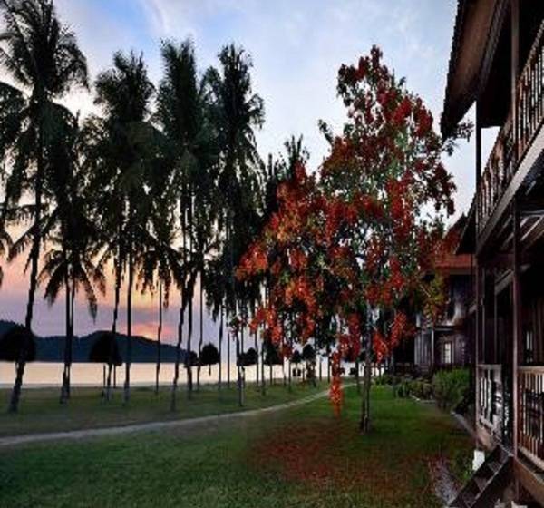 Pelangi Beach Resort & Spa, Langkawi