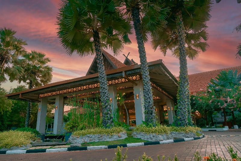 Pelangi Beach Resort & Spa, Langkawi