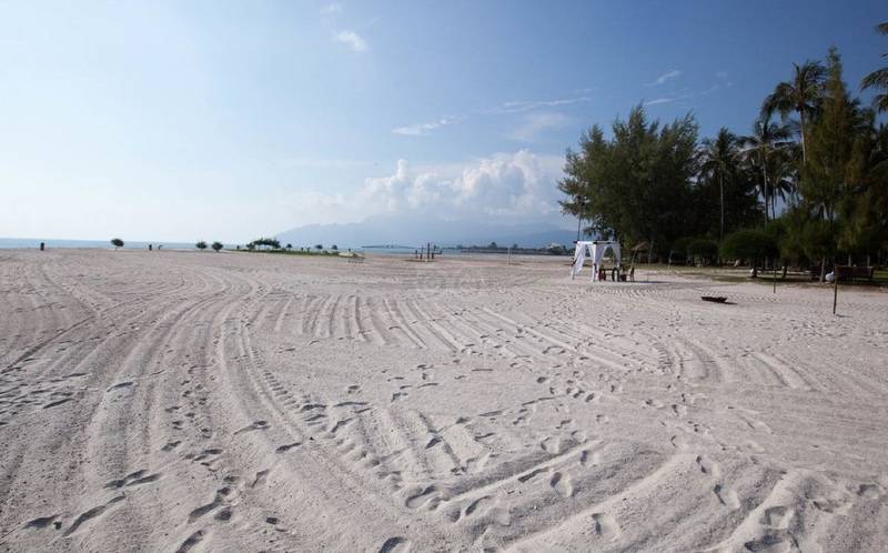 Pelangi Beach Resort & Spa, Langkawi