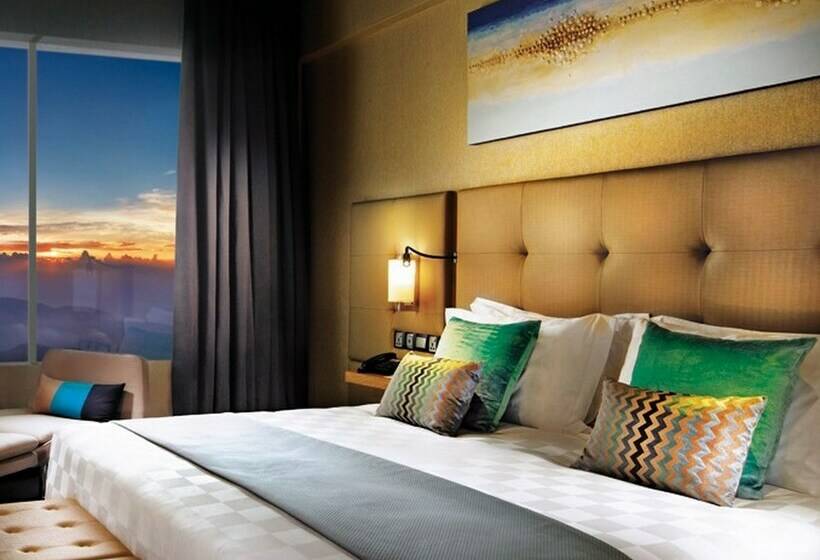 منتجع Genting Grand