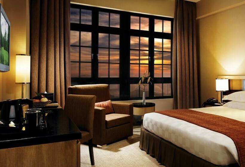 منتجع Genting Grand