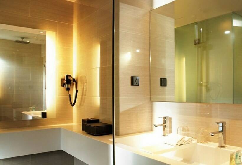 منتجع Genting Grand