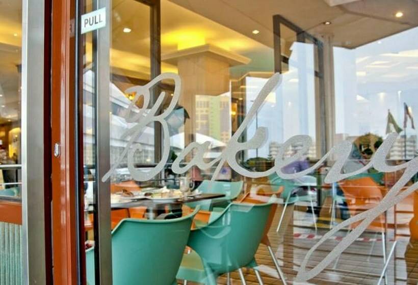 منتجع Genting Grand