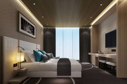 منتجع Genting Grand