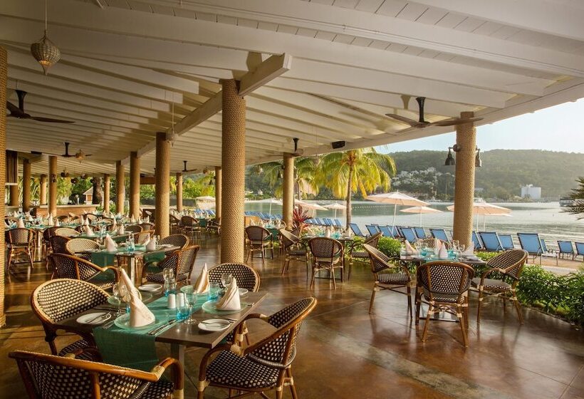 リゾートホテル Moon Palace Jamaica   All Inclusive