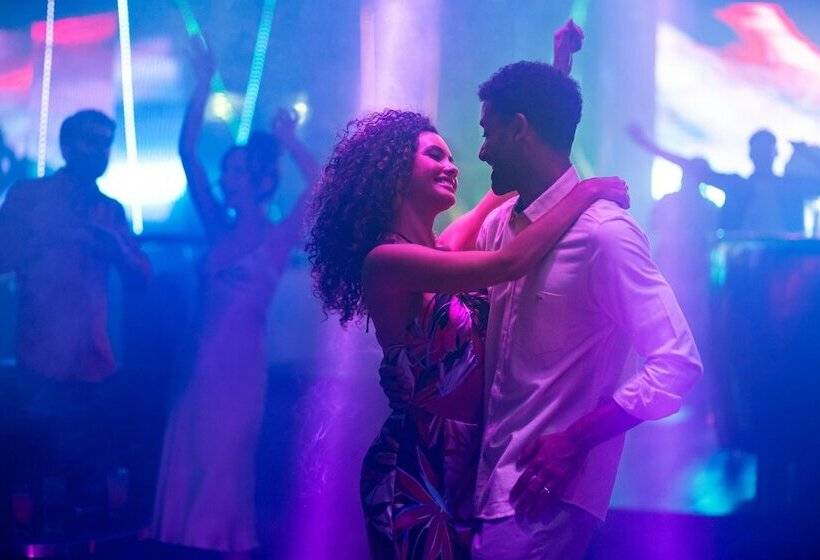 リゾートホテル Moon Palace Jamaica   All Inclusive