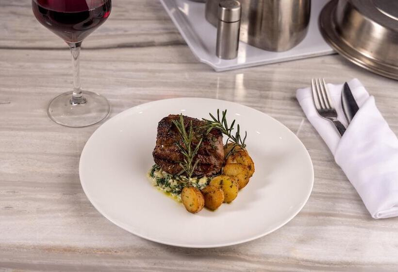 リゾートホテル Moon Palace Jamaica   All Inclusive