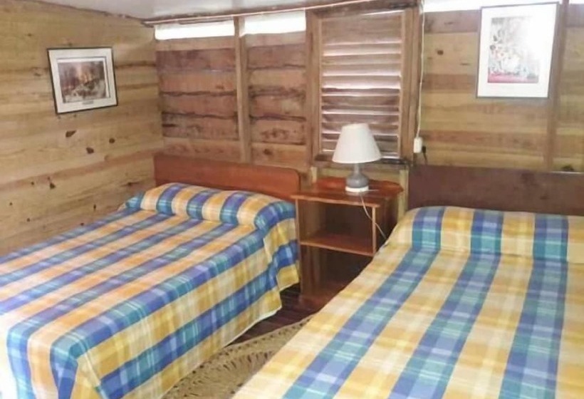 Resort Secret Cabins At Firefly Beach