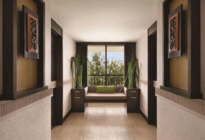 אתר נופש Shangrila Golden Sands, Penang