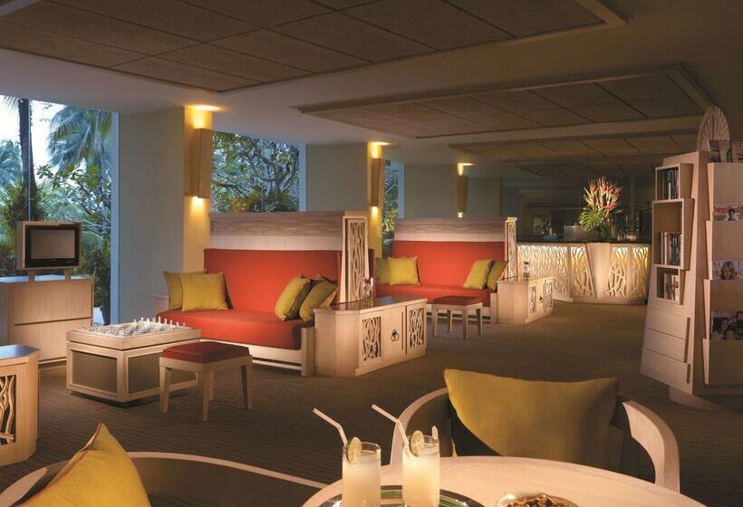 אתר נופש Shangrila Golden Sands, Penang