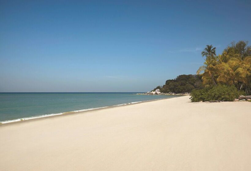 منتجع Shangrila Golden Sands, Penang