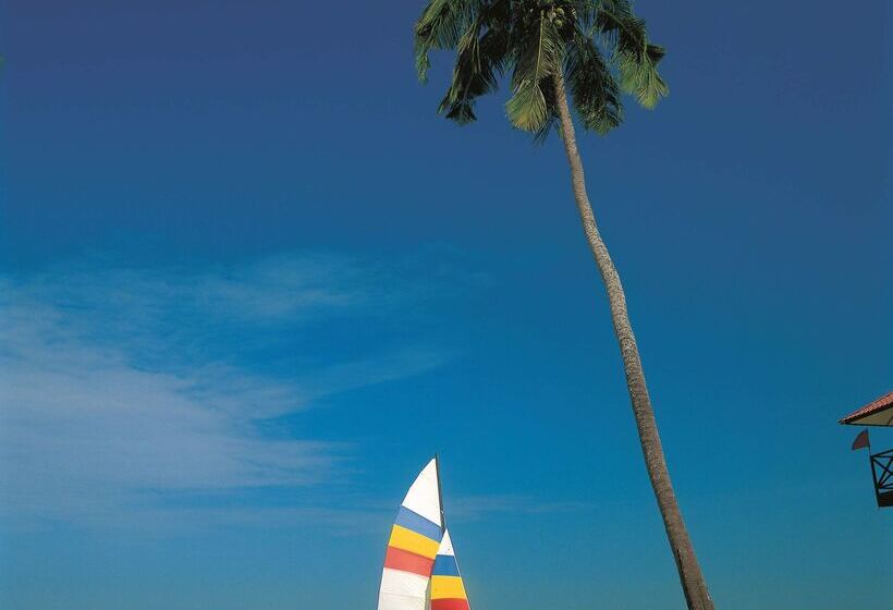 אתר נופש Shangrila Golden Sands, Penang