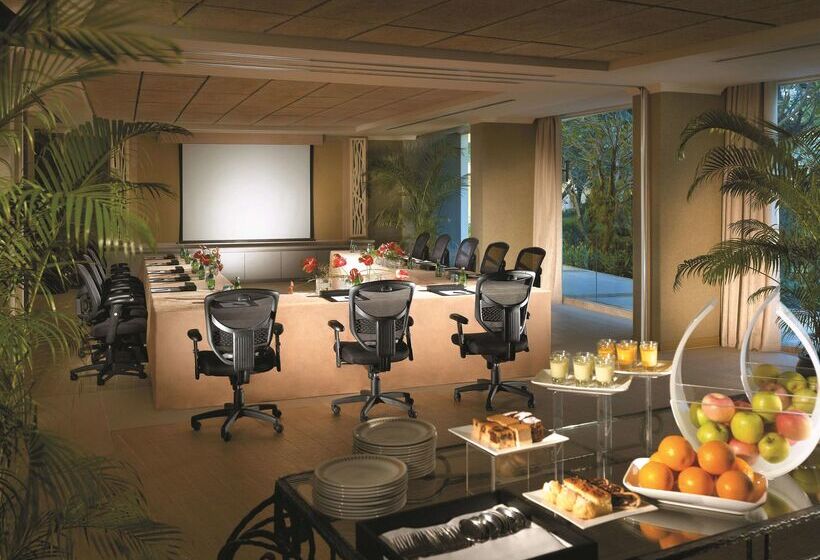 אתר נופש Shangrila Golden Sands, Penang