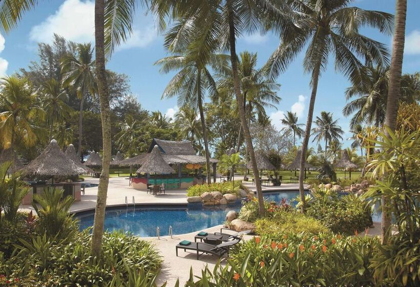 אתר נופש Shangrila Golden Sands, Penang