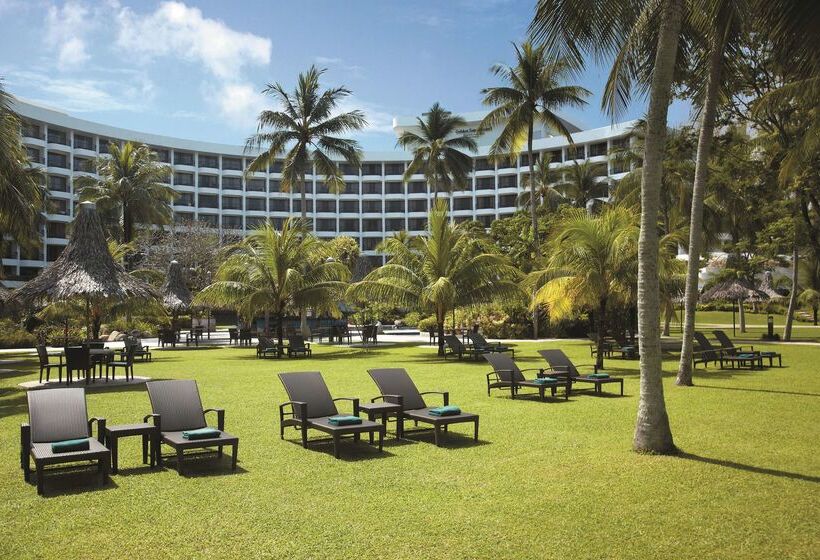 אתר נופש Shangrila Golden Sands, Penang