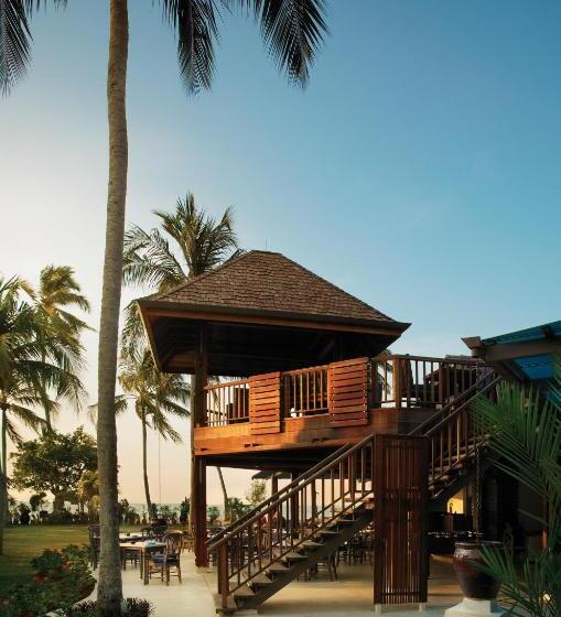 אתר נופש Shangrila Golden Sands, Penang