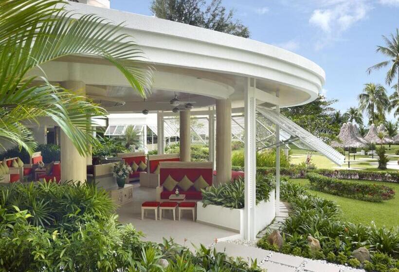 אתר נופש Shangrila Golden Sands, Penang