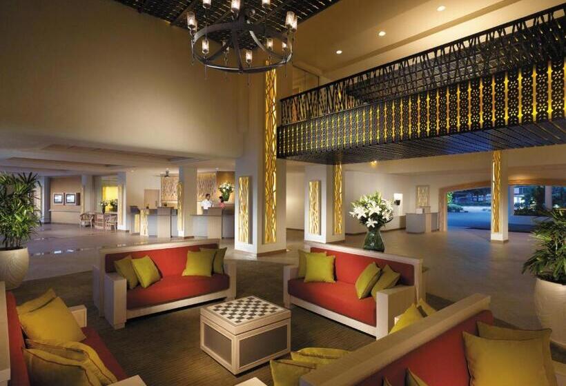 אתר נופש Shangrila Golden Sands, Penang