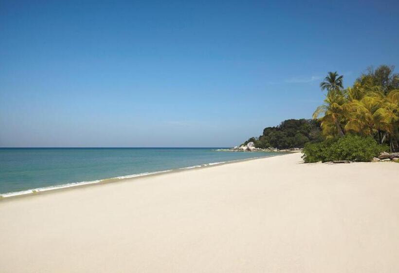 אתר נופש Shangrila Golden Sands, Penang