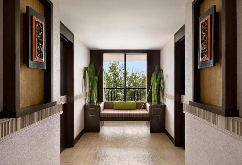 אתר נופש Shangrila Golden Sands, Penang