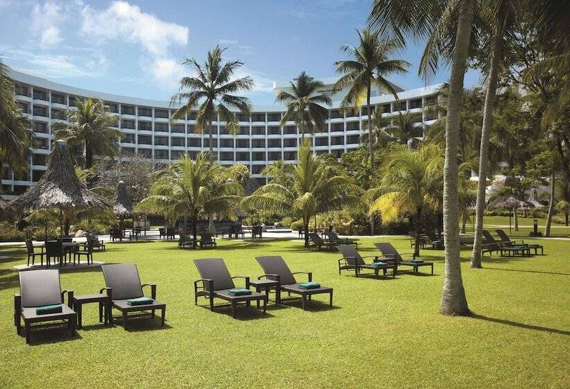 منتجع Shangrila Golden Sands, Penang