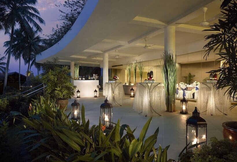 אתר נופש Shangrila Golden Sands, Penang