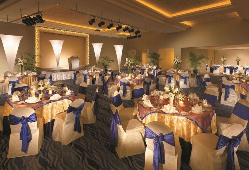 אתר נופש Shangrila Golden Sands, Penang