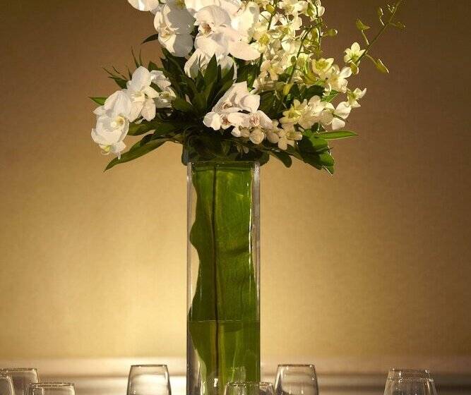 אתר נופש Shangrila Golden Sands, Penang