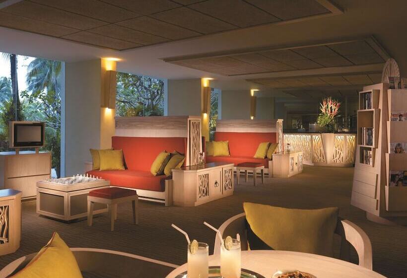 אתר נופש Shangrila Golden Sands, Penang