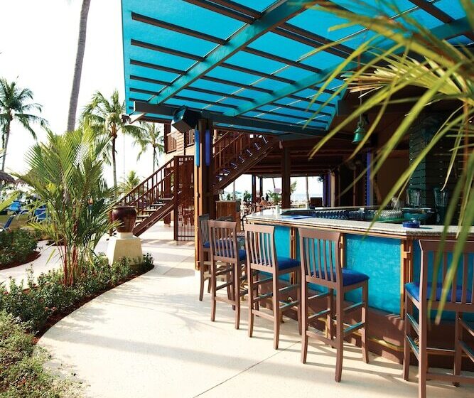 אתר נופש Shangrila Golden Sands, Penang