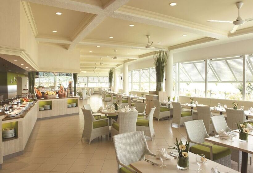 אתר נופש Shangrila Golden Sands, Penang