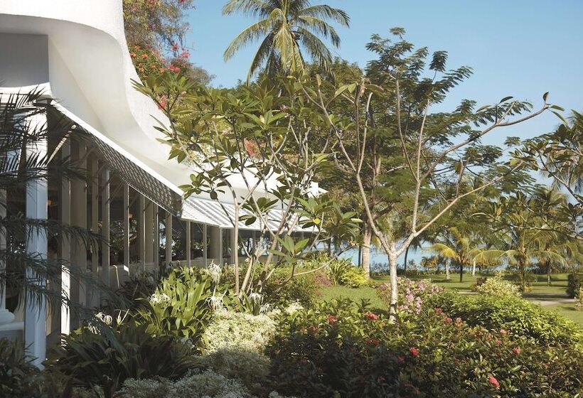 אתר נופש Shangrila Golden Sands, Penang