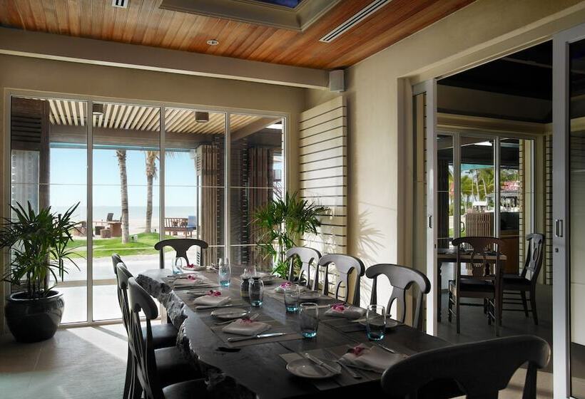 אתר נופש Shangrila Golden Sands, Penang