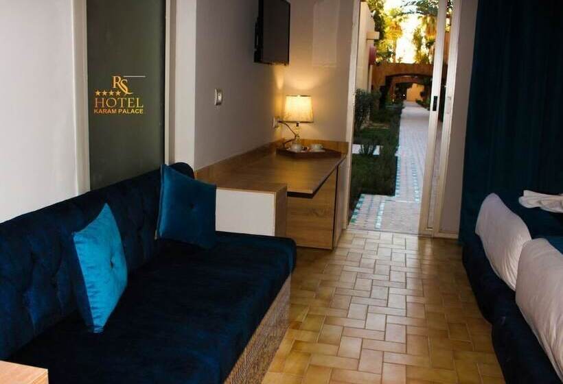 Rs Hotel Karam Palace