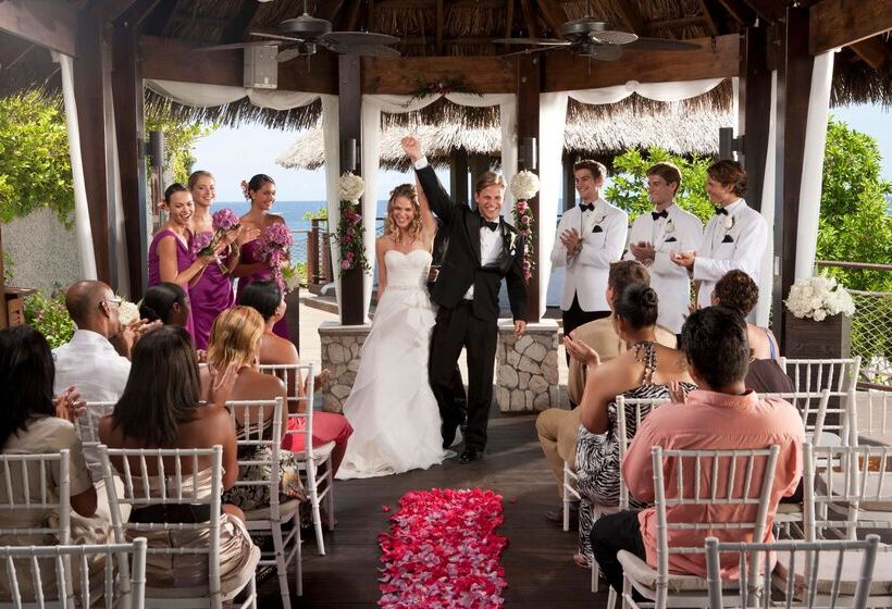 Sandals Ochi Beach All Inclusive Resort  Couples Only