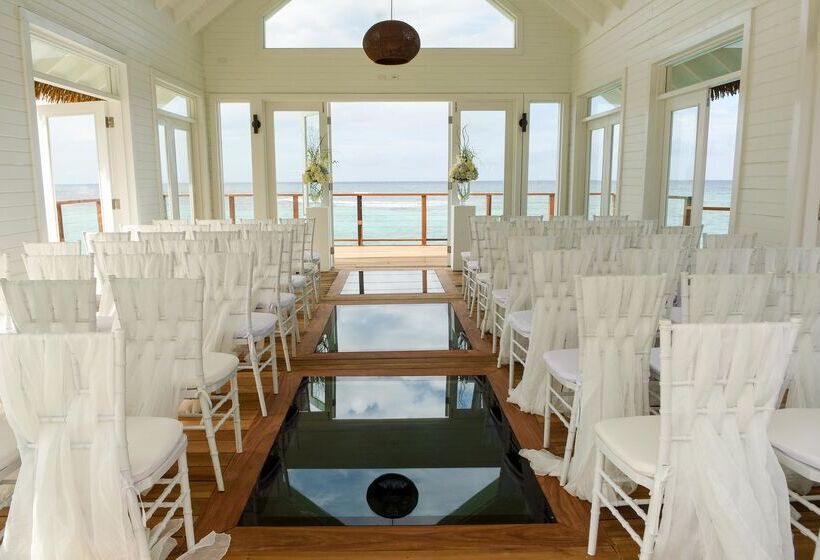 Sandals Ochi Beach All Inclusive Resort  Couples Only