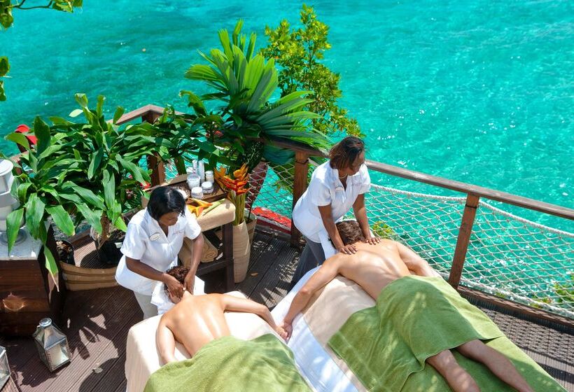 Sandals Ochi Beach All Inclusive Resort  Couples Only