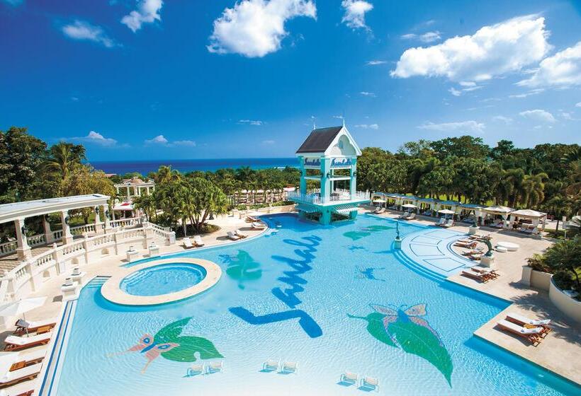 Sandals Ochi Beach All Inclusive Resort  Couples Only