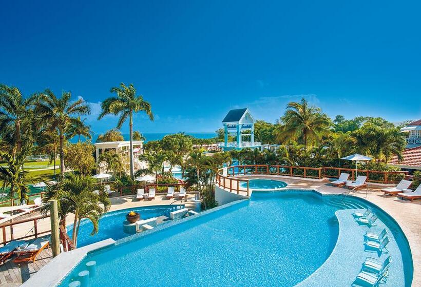 Sandals Ochi Beach All Inclusive Resort  Couples Only