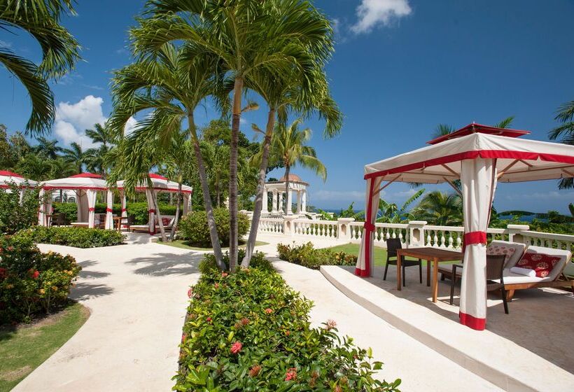 Sandals Ochi Beach All Inclusive Resort  Couples Only