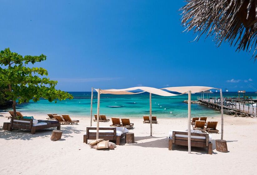 Sandals Ochi Beach All Inclusive Resort  Couples Only